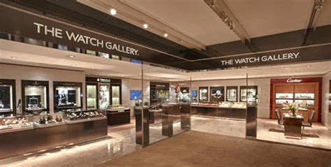 thewatch gallery.